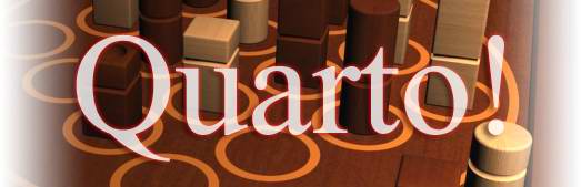Quarto!
